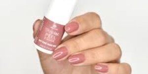 Bruine nagellak kopen