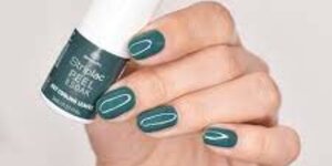 Groene nagellak kopen