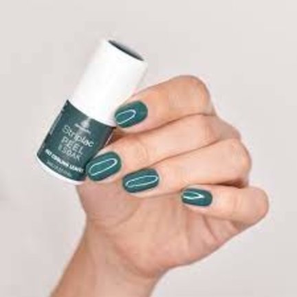 Groene Striplac nagellak kopen