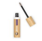 ZAO Skincare & Make-up  Wenkbrauwmascara Light  051  - 3.8ml