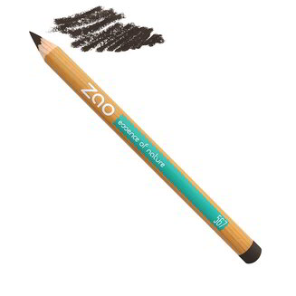 Augenbrauenstift Ebony Brown 567