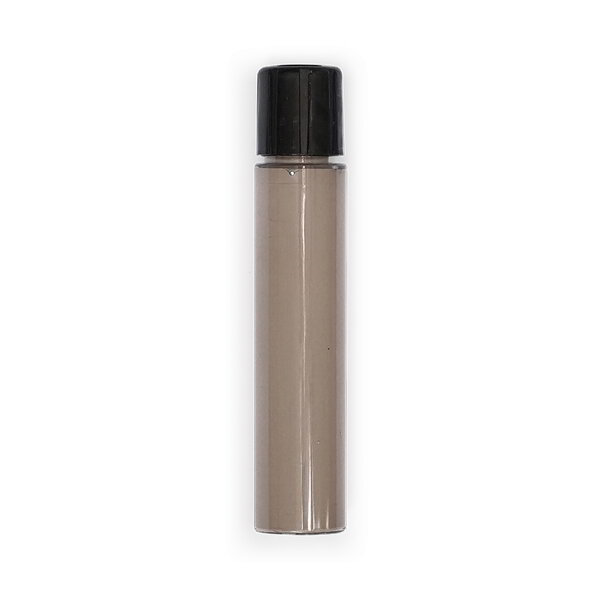 ZAO Skincare & Make-up  Nachfüllpackung Augenbrauen-Mascara 051 blond – 3,8 ml