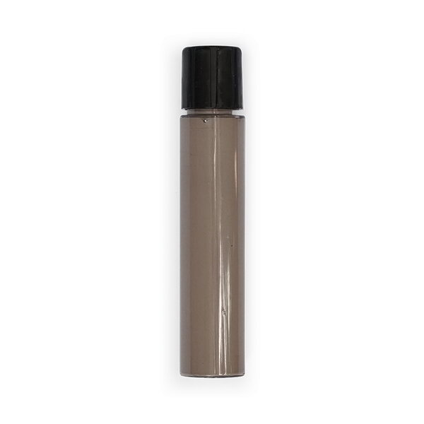 ZAO Skincare & Make-up  Nachfüllpackung Augenbrauen-Mascara 052 Dunkelblond – 3,8 ml