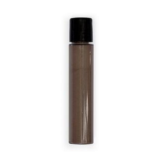 ZAO Refill Augenbrauen-Mascara 053 Ebony Brown – 3,8 ml
