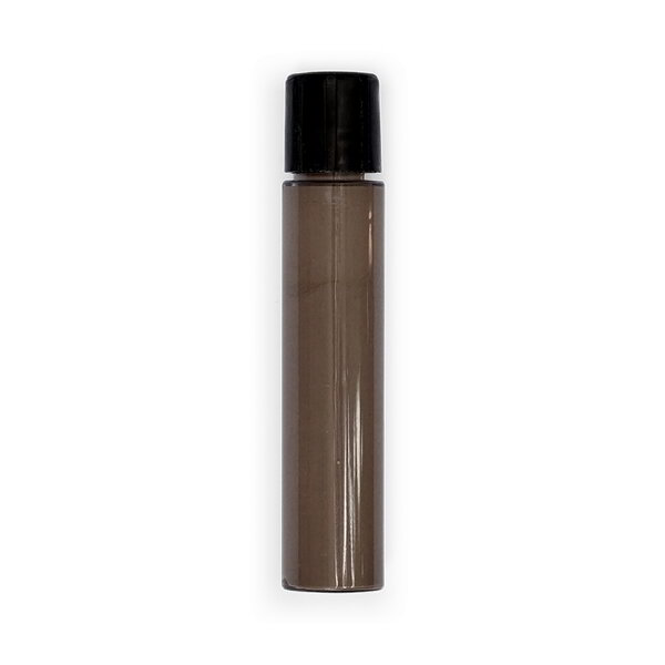 ZAO Skincare & Make-up  ZAO Refill Augenbrauen-Mascara – Augenbrauengel  053 Ebony Brown – 3,8 ml