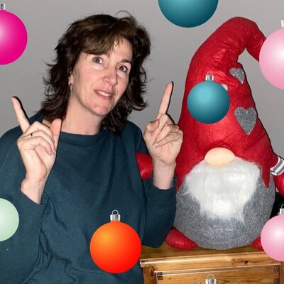 Viva Donna's adventskalender