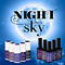 Alessandro Striplac  Voordeelset Night Sky  5x5ml