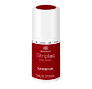 Alessandro Striplac We love Red - Secret Lips 762 nagellak - 5ml