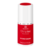 Alessandro Striplac We love Red  Sweat Dreams 761 nagellak - 5ml