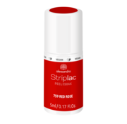 Alessandro Striplac We love Red Red Rose 759 nagellak - 5ml