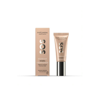 SOS Oogcreme en masker  20ml