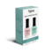 Trind Hand & Nail Nail Hydration Set 2x9ml Feuchtigkeitsspendendes Nagelpflegeset