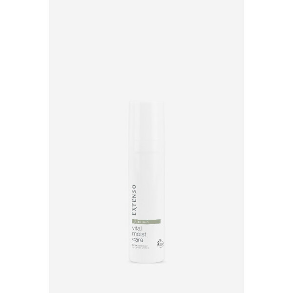 Extenso Vital Moist Care - hydraternde dag en nachtverzorging 50ml