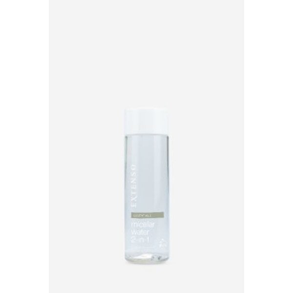 Extenso Mizellenwasser 2 in 1 – 150 ml