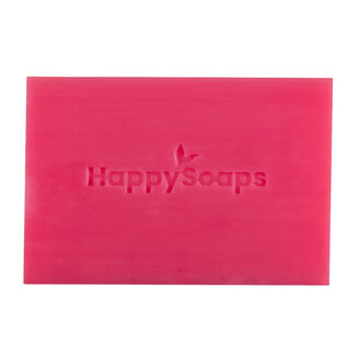 Happy Body wash bar La vie en Rose