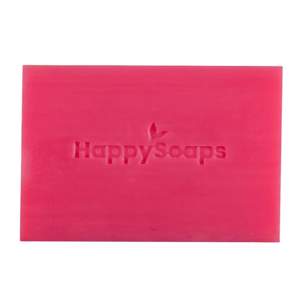 HappySoaps Happy Body wash bar La vie en Rose