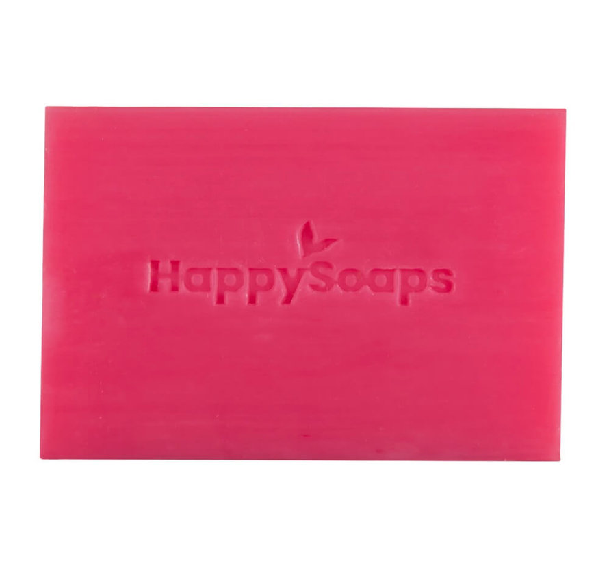 Happy Body wash bar La vie en Rose