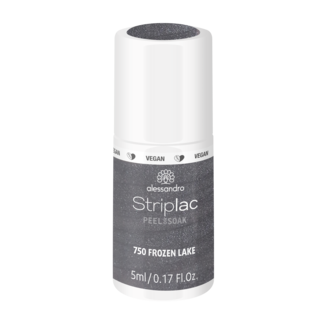 Striplac  Winter Magic Frozen Fake 750 nagellak  5ml