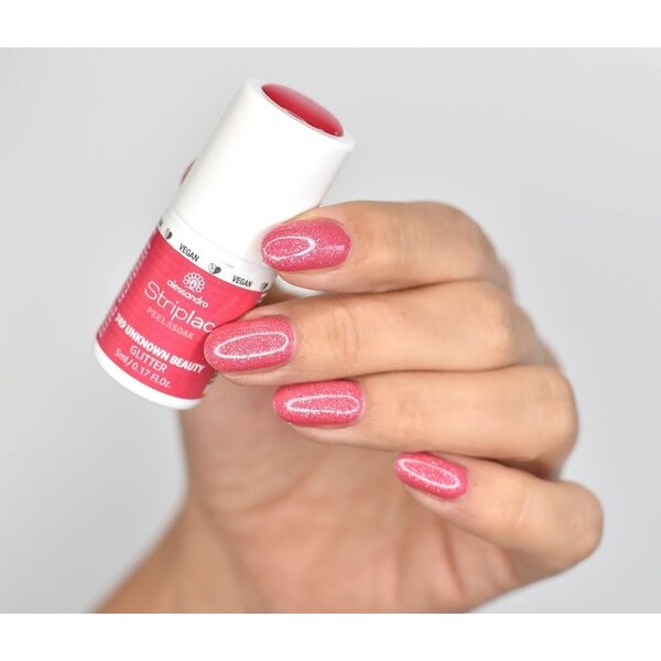 Alessandro Striplac Unknown Beauty 749 nagellak - 5ml