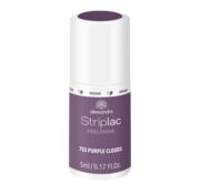 Alessandro Striplac  Night Sky Purple Clouds 755 -5ml nagellak