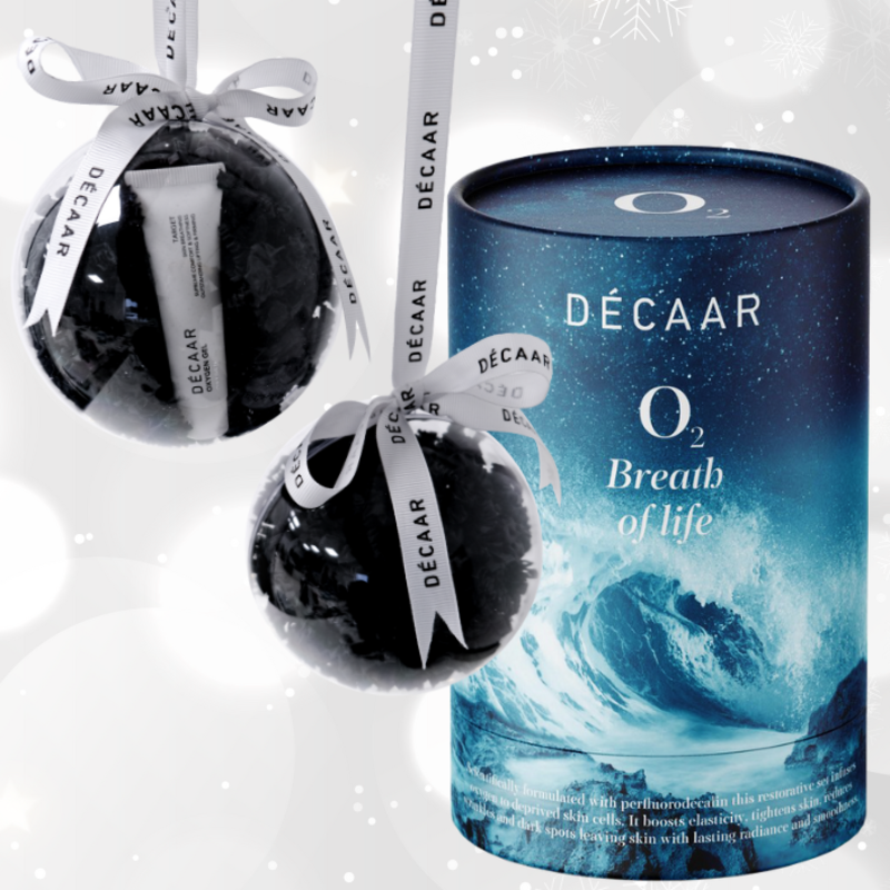 Decaar kerstactie 2022