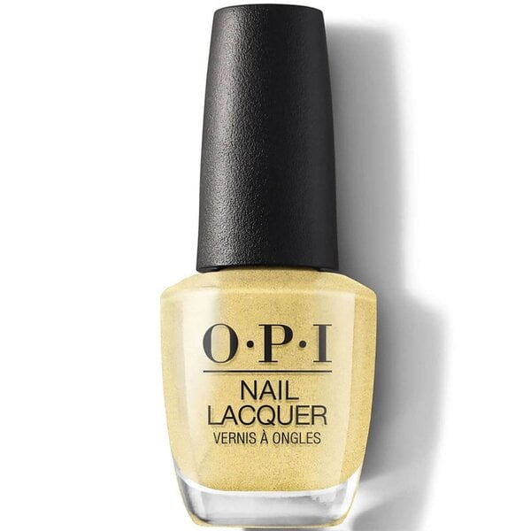 OPI Suzi's singing mezcal Nagellack 15ml