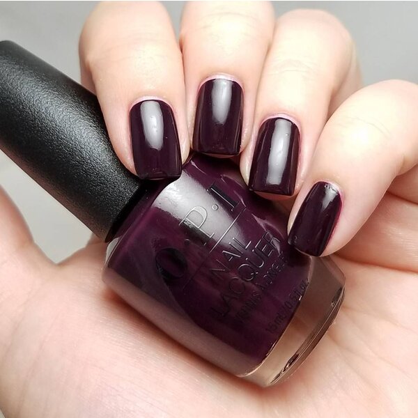 OPI Wanna Wrap nagellak 15ml