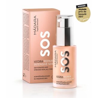 SOS Hydra repair intensive serum 30ml