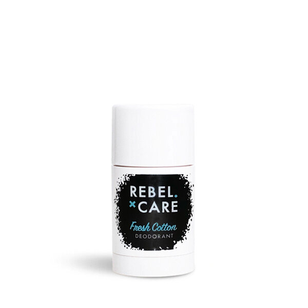 Loveli Deodorant  Rebel klein met zink 30ml