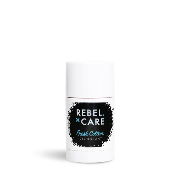 Loveli Deodorant  Rebel XL met zink  75ml