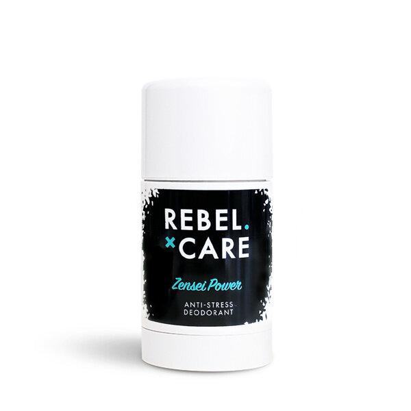 Loveli Deodorant  Rebel Zensei Power klein 30ml