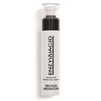 Enzymacid White fluid 30ml