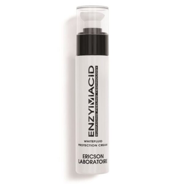 Ericson Laboratoire   Enzymacid White fluid