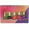 OPI mini Nagellack-Set NEON 5x3.75ml