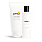 Loveli Shampoo & Conditioner droog & beschadigd haar - voordeel set  2x200ml