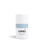 Loveli Deodorant Fresh Cotton Navul Klein New 30ml