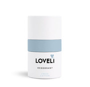 Loveli Deodorant Fresh Cotton Navul XL New 70ml