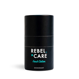 Deodorant Rebel Fresh For Men Xl Navul New 70ml