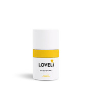 Loveli Deodorant Sweet Orange navul New Klein 25ml