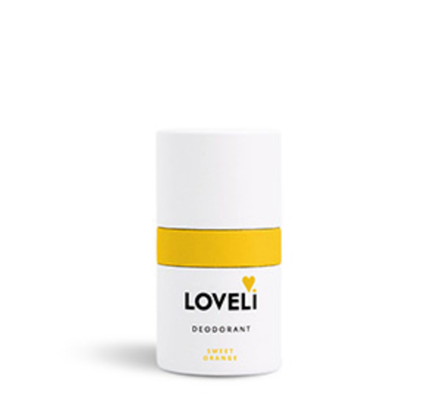 Loveli Deodorant | Loveli deo - Viva Donna