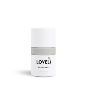 Loveli Deodorant Sensitive navulling New Klein 25ml