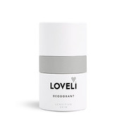 Loveli Deodorant Sensitive XL navulling  New 70ml