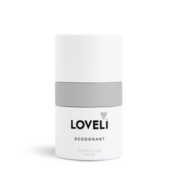 Loveli Deodorant Sensitive XL navulling  New 70ml