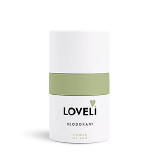 Deodorant „Power of Zen“  XL  Nachfüllpackung  Neu 70 ml