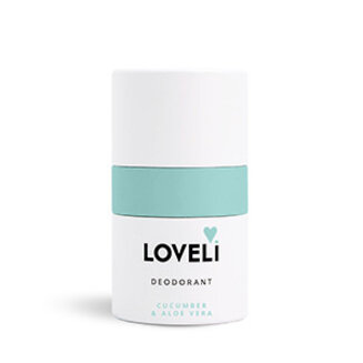 Deodorant Cucumber Aloevera  Nachfüllpackung  70 ml