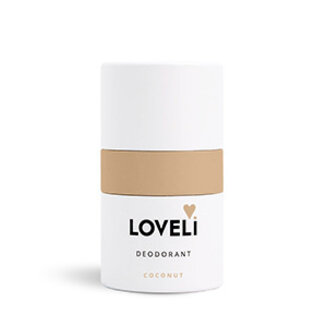 Deodorant Coconut  Nachfüllpackung  New 70 ml