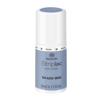 Striplac Aless' Dress 789  Nagellack – 5 ml