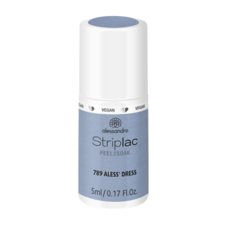 Striplac Aless' Dress 789  nagellak - 5ml