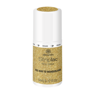 Striplac Way to Wonderland 785  Nagellack – 5 ml