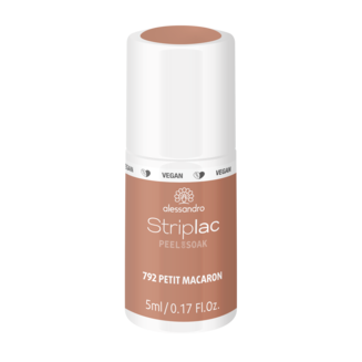 Striplac Petit Macaron 792  Nagellack – 5 ml